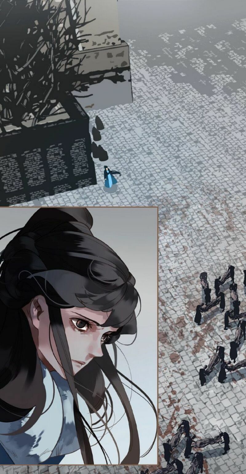 nhất đại linh hậu chapter 80 9