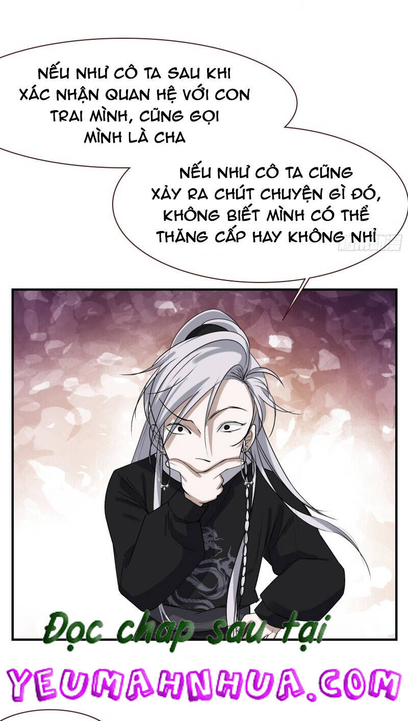 hệ thống gánh con mạnh nhất chapter 16 19