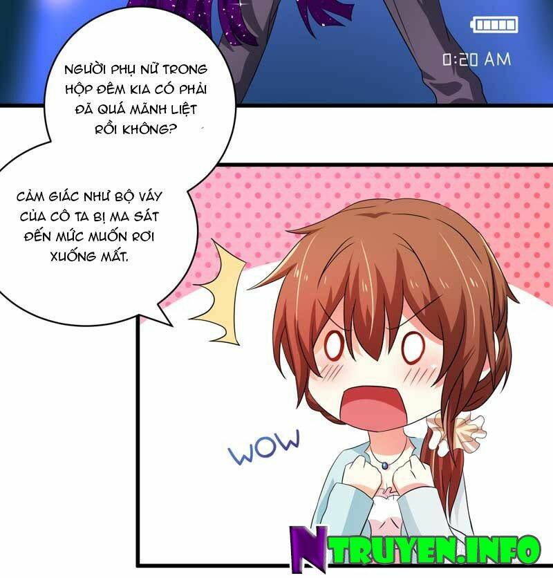 khế hôn chapter 31 14