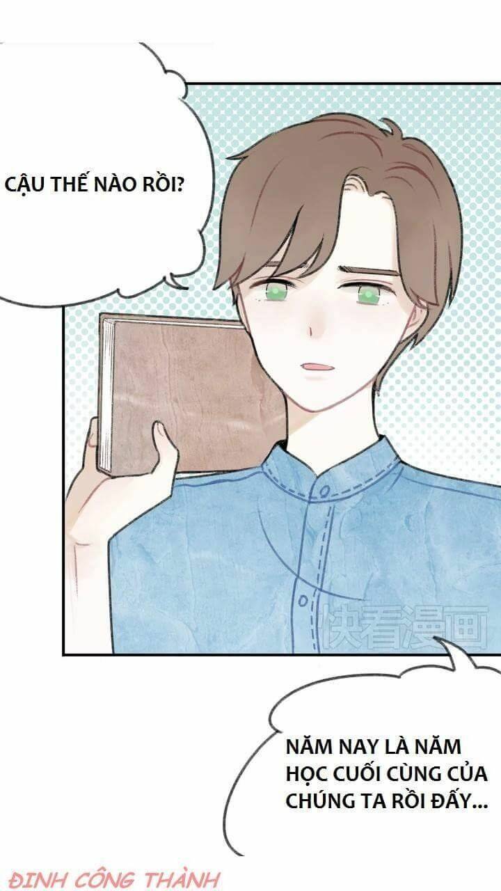 nước trái cây có gas chapter 4 7