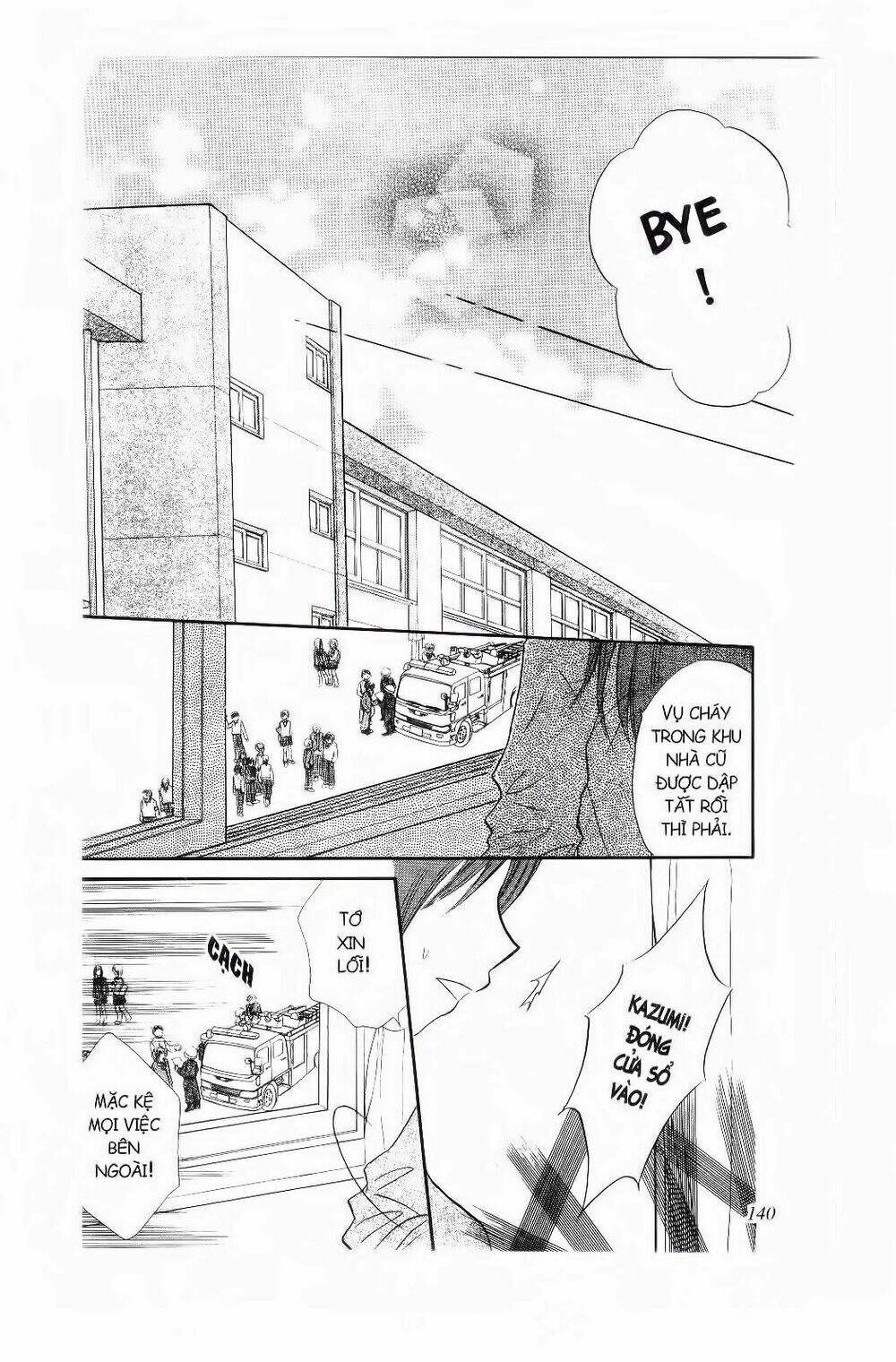 thứ 6 ngày 13 chapter 9 32