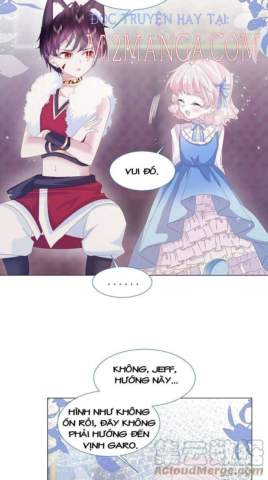 ninita yêu dấu chapter 19.2 12