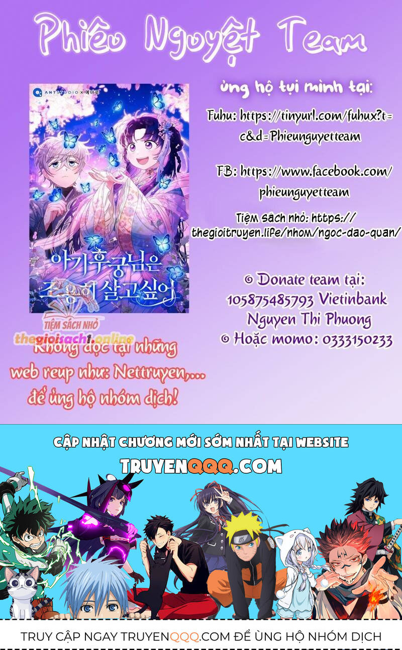 tôi đã trở thành con gái nuôi của nam chính chapter 114 41