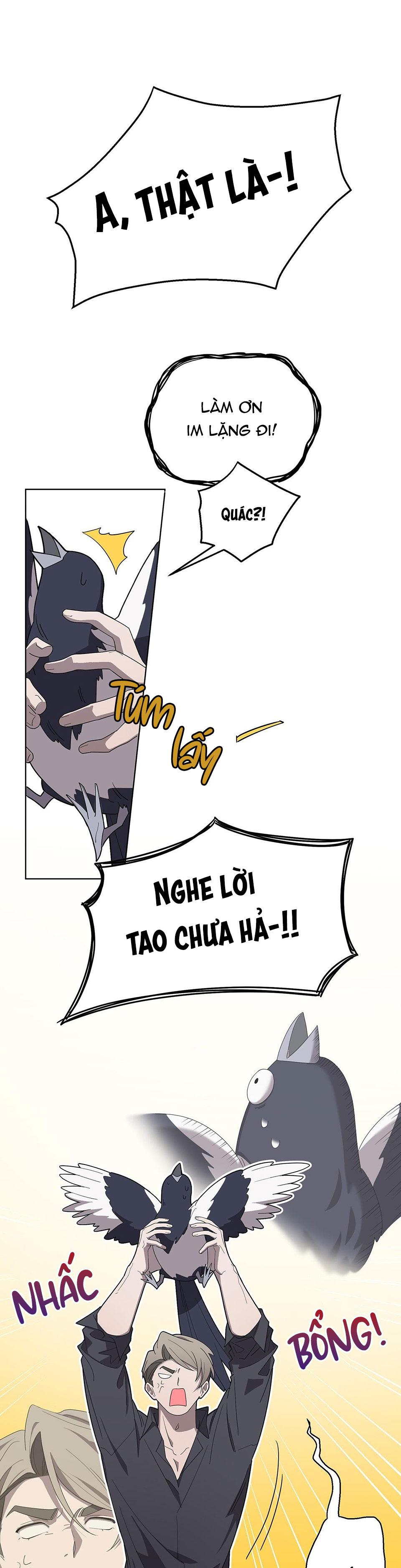 khi chim thước đến chapter 2 21