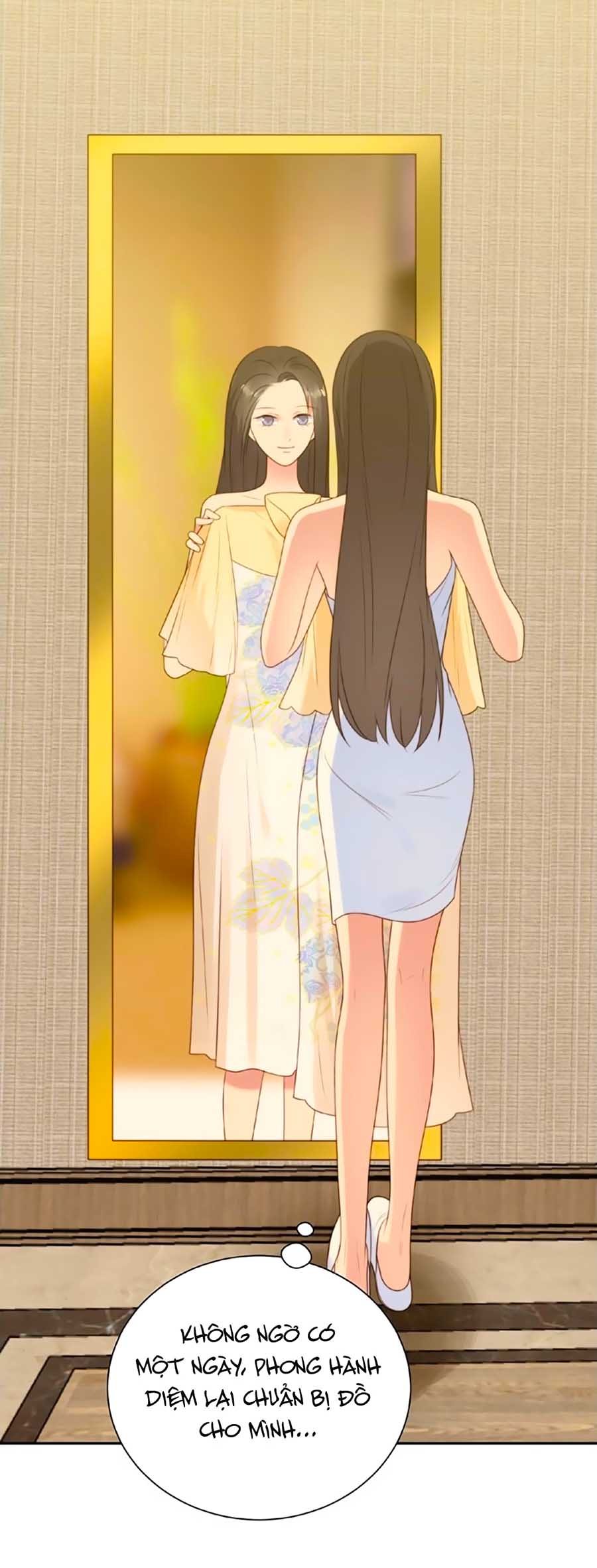 khoá chặt đôi môi (full) chapter 11 13