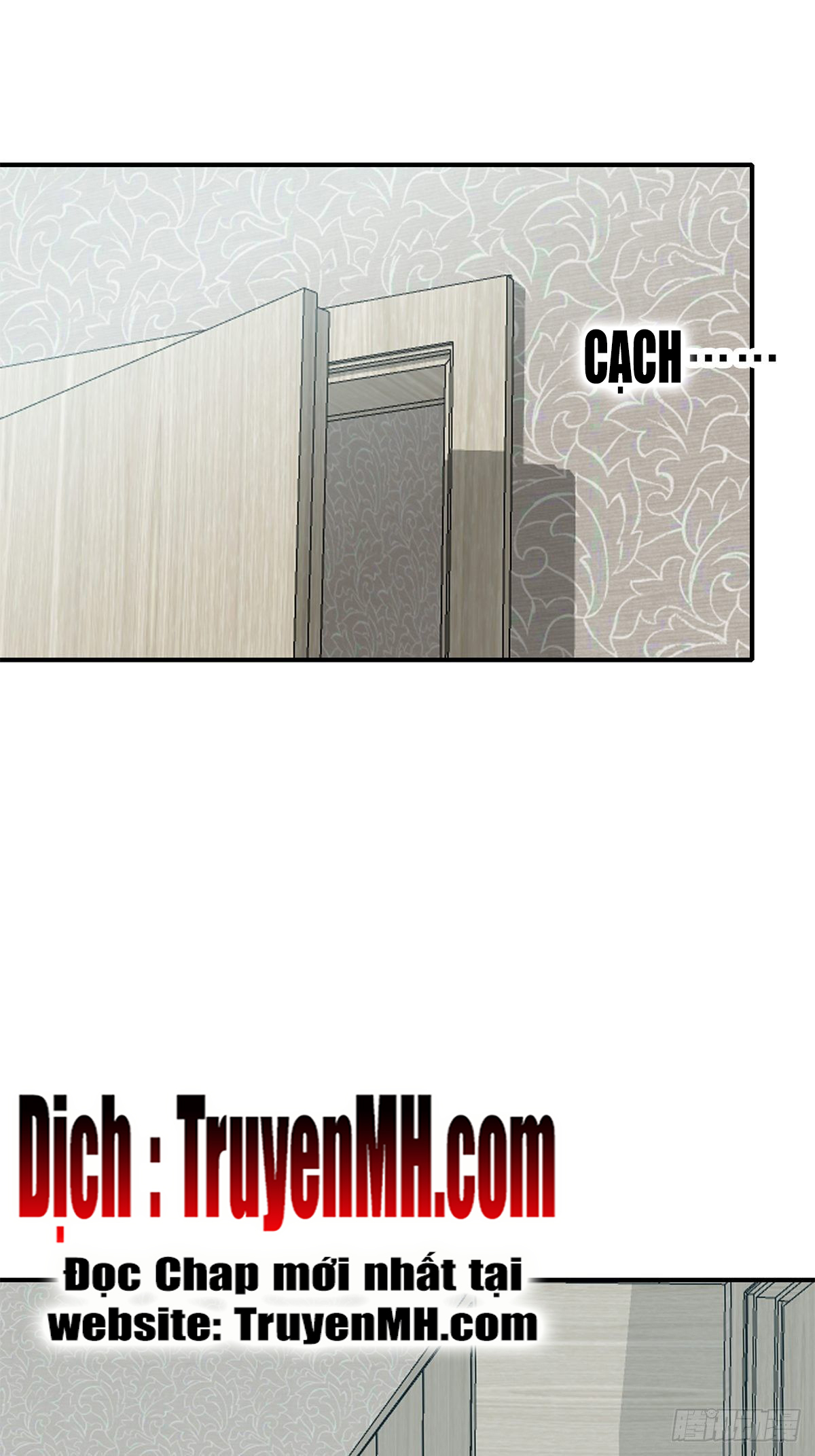 bạo quân ái nhân chapter 34 1