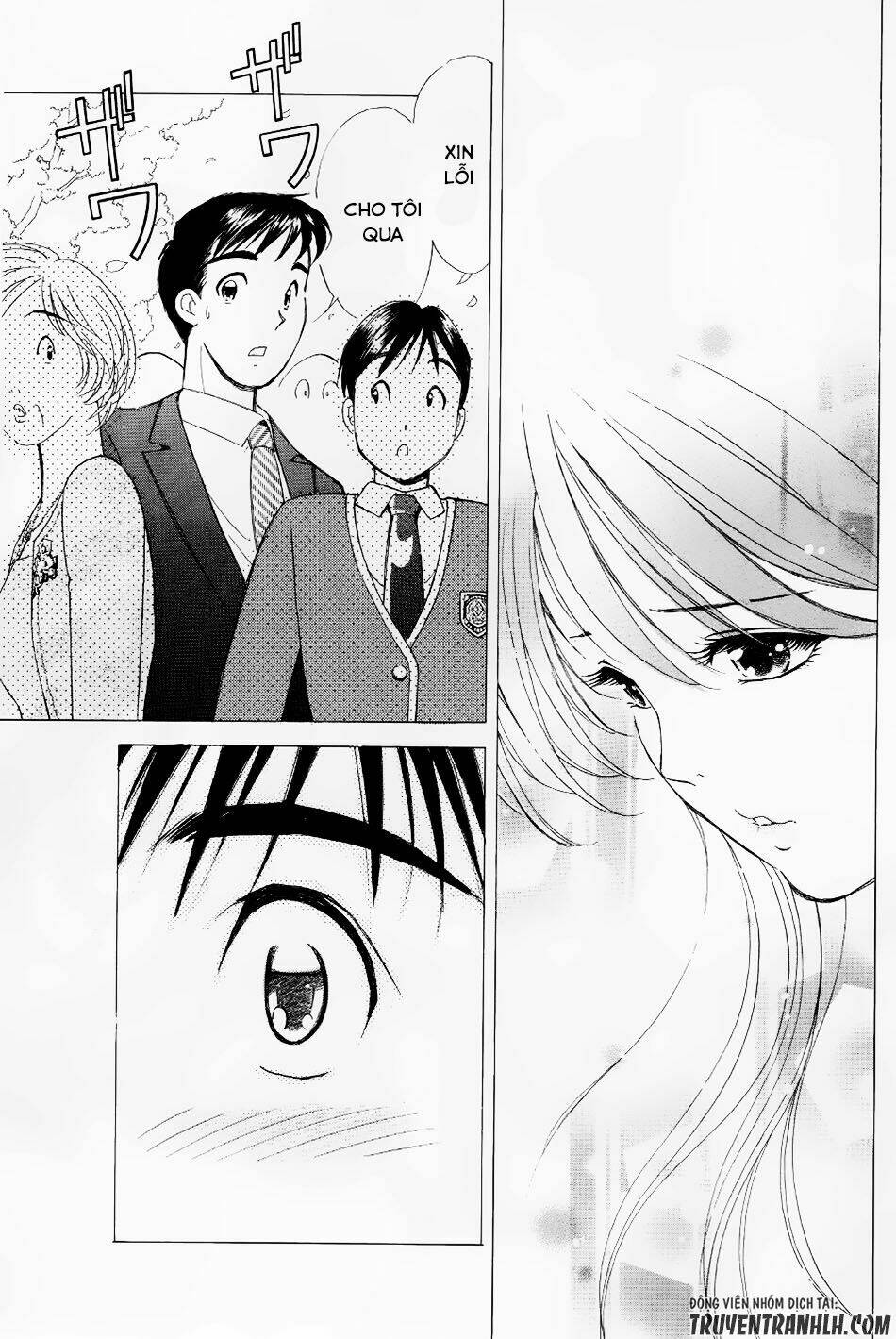 noel no kimochi chapter 2 17