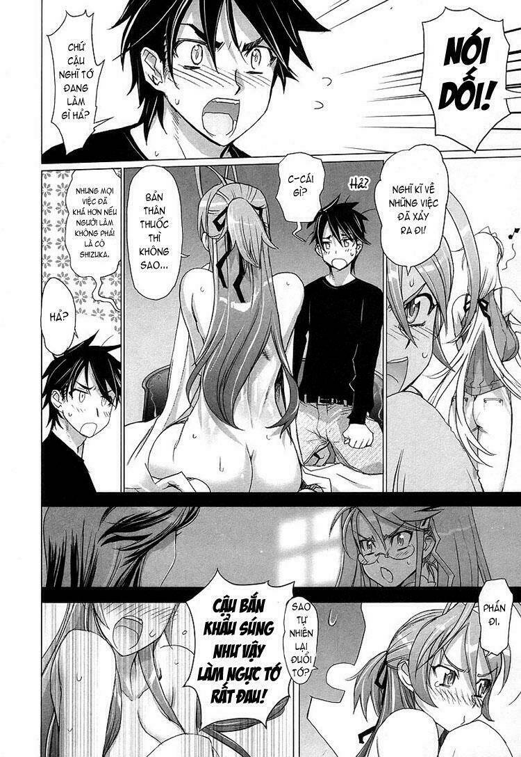 highschool of the dead chapter 10 3