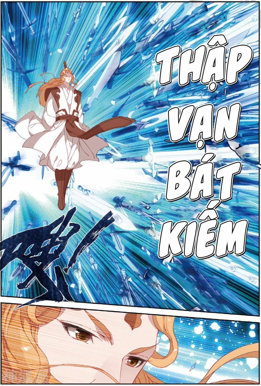 già thiên chapter 107 4