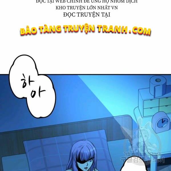 ngôi nhà kết nối với hầm ngục chapter 28 15