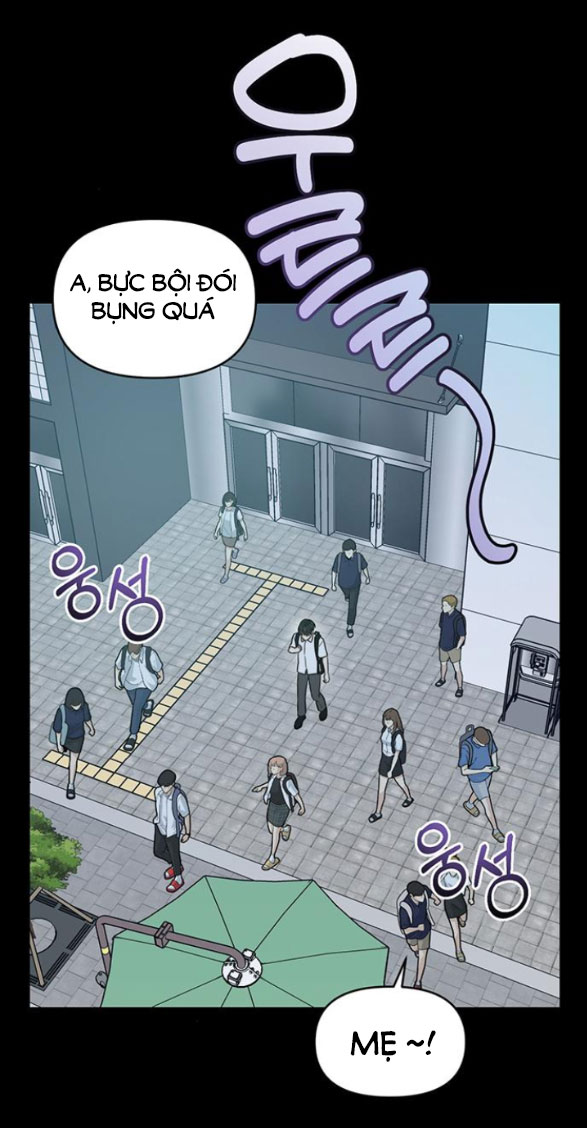 [18+] dục vọng tao nhã chapter 17.1 21