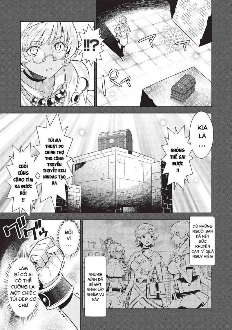 xạ thủ tại dị giới chapter 16 7