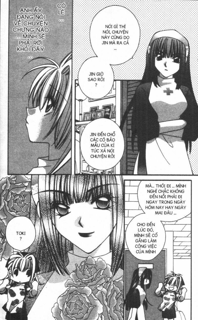 milk crown chapter 3 83