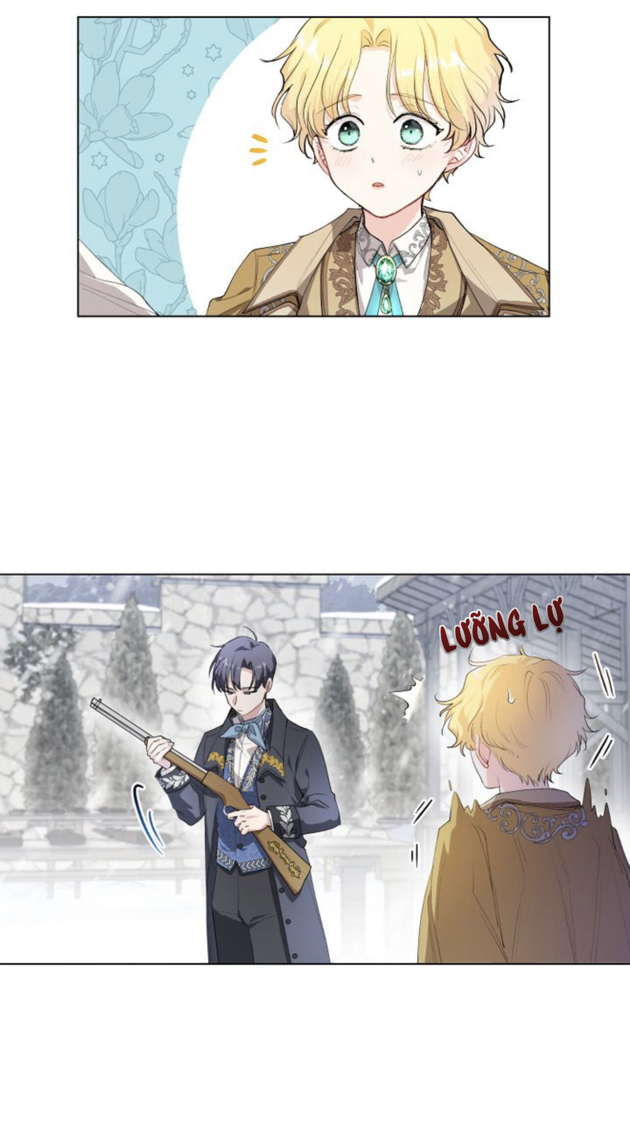 tìm lại nàng camellia chapter 7 15