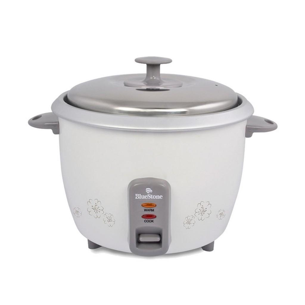 Nồi Cơm Điện Bluestone CRB-5415 1.8L  - Hàng chính hãng
