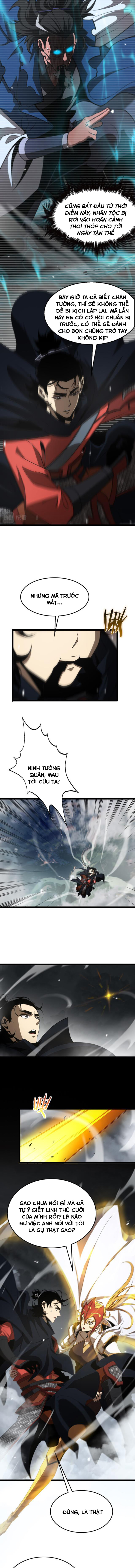 chư giới - tận thế online chapter 111 5