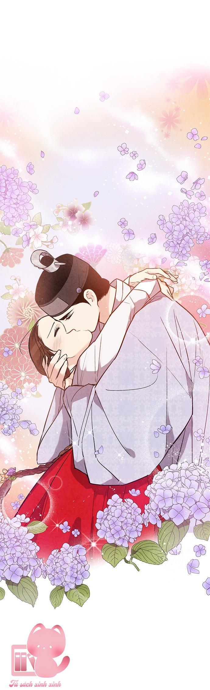 lệnh cấm hôn chapter 38 27