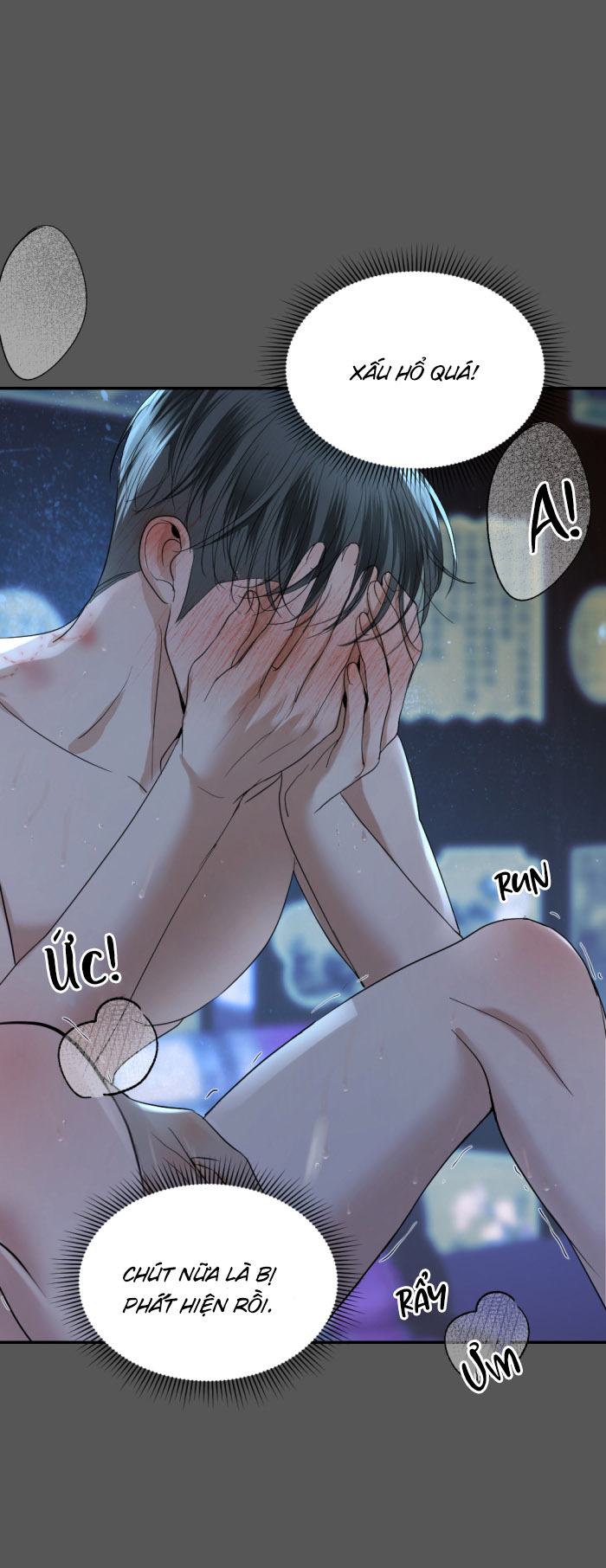 tôi là công tử đẹp nhất xiêm chapter 47 52