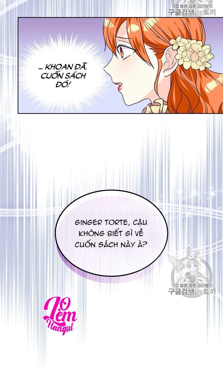 đức hạnh của ác nữ phản diện chapter 30 23