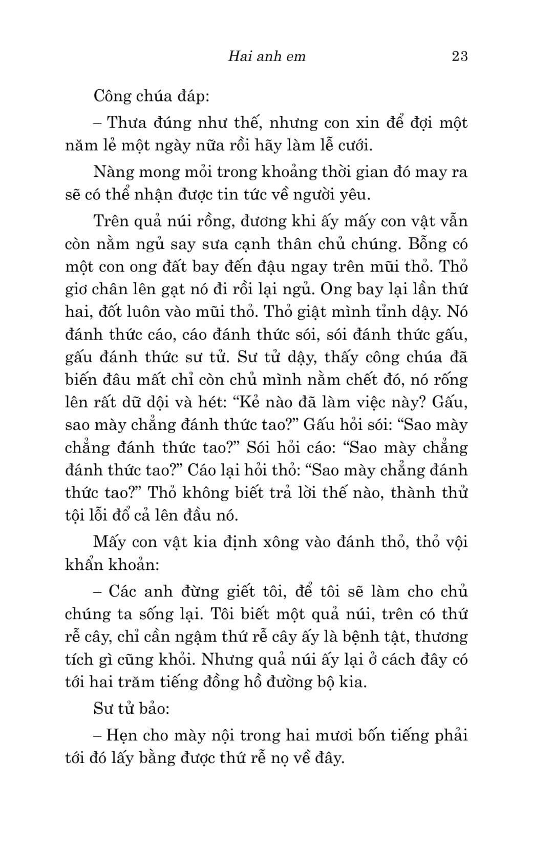 Sách - Văn Học Cổ Điển - Đông A Classic - Truyện Cổ Grimm