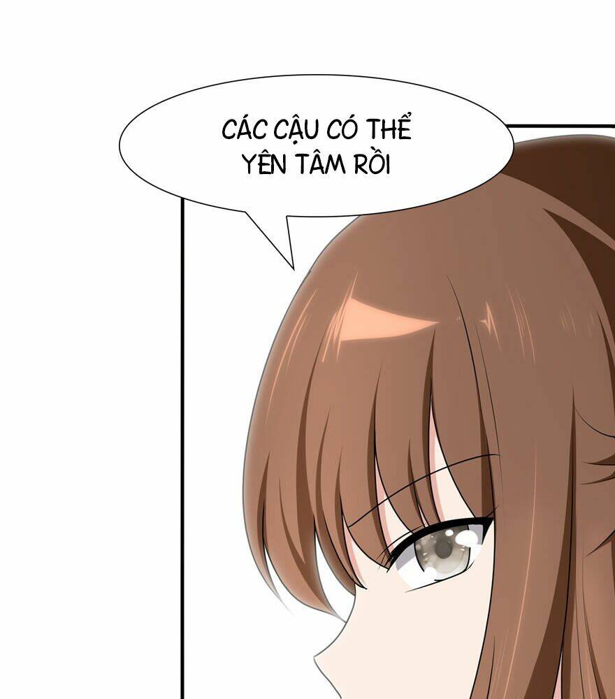 bạn gái virus của tôi chapter 66 46