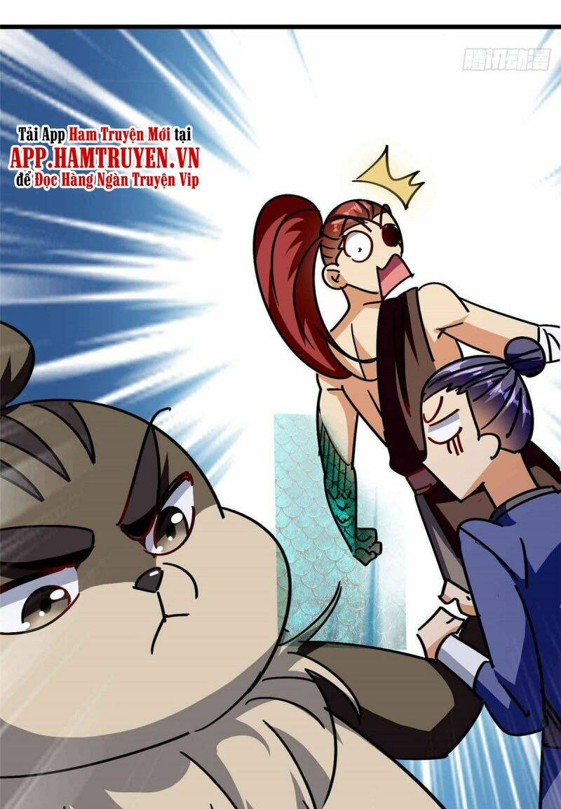 vạn giới tiên vương chapter 156 23