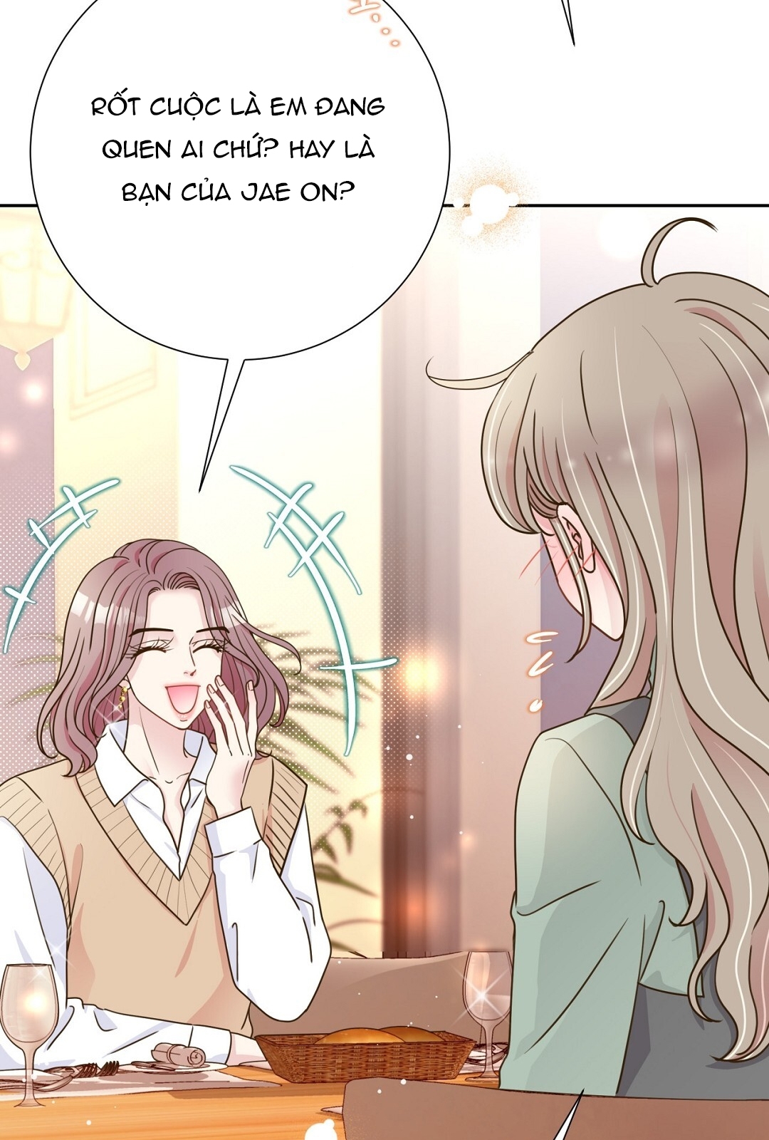 [18+] trải nghiệm thân mật với bạn của anh trai chapter 31.2 41