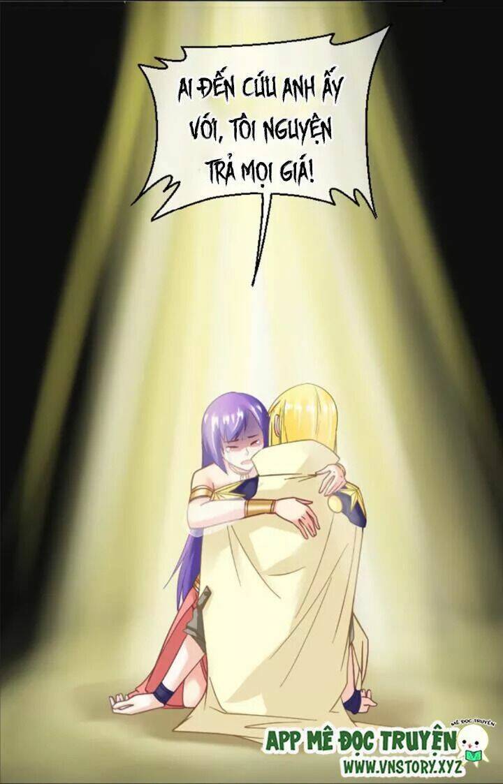 bồn tắm có vấn đề?! chapter 55 53