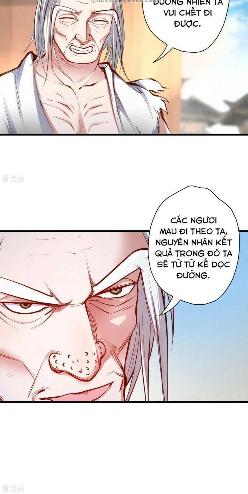 tối cường đại biểu hoàng kim thận chapter 52 15