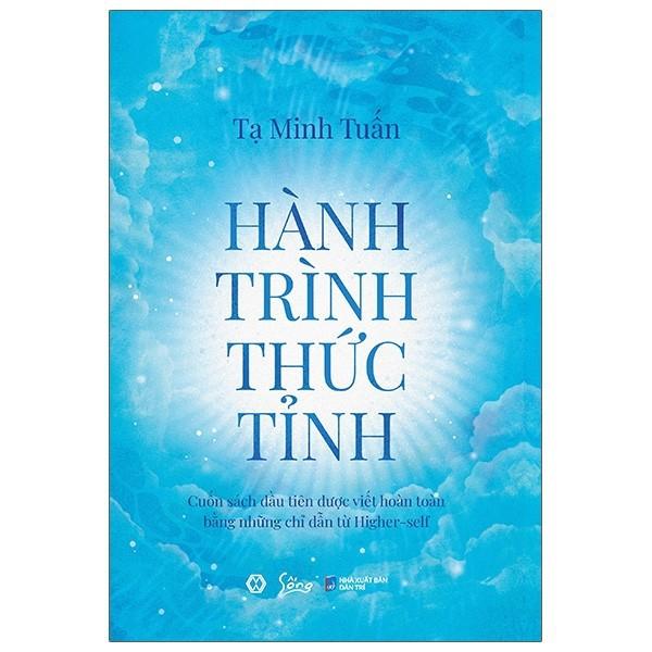 Hành Trình Thức Tỉnh - Bản Quyền