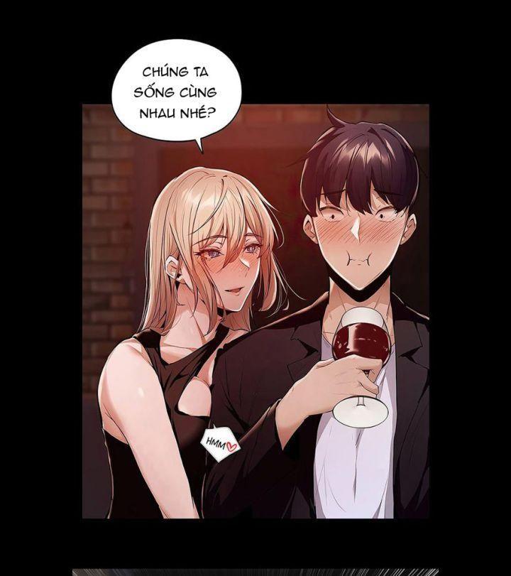 có phòng trống không? - không che chapter 3.1 29