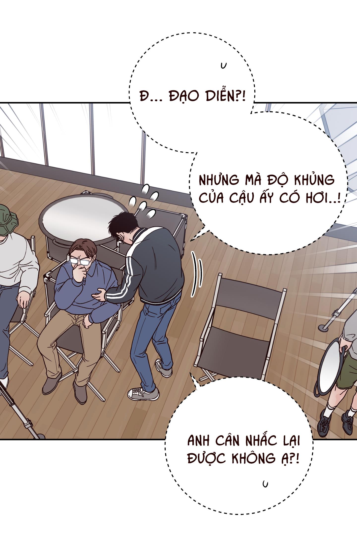 bad position chapter 14 13