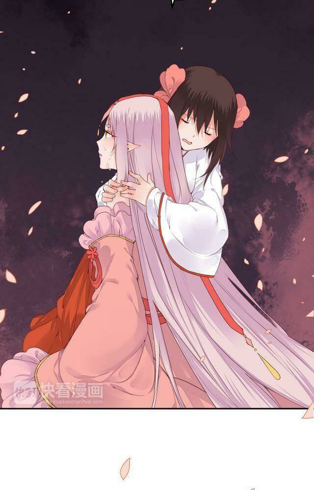 đốt đào hoa chapter 48 17