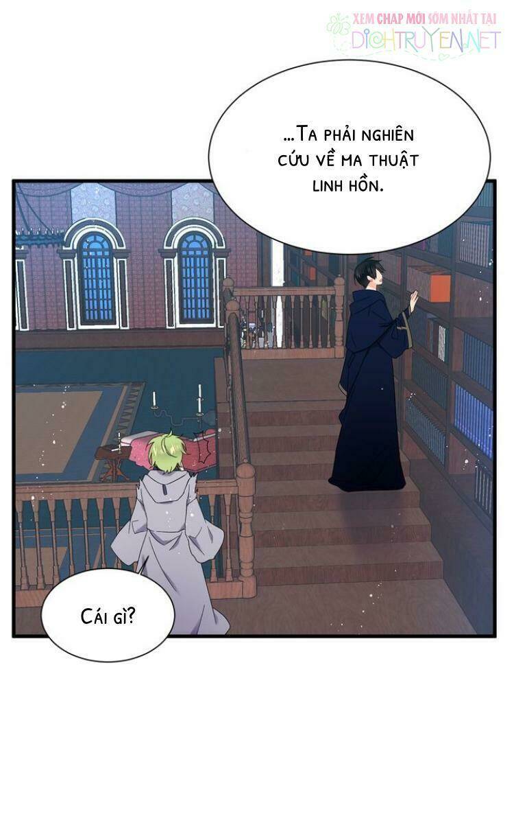 vị quản gia của tiểu thư chapter 3 50