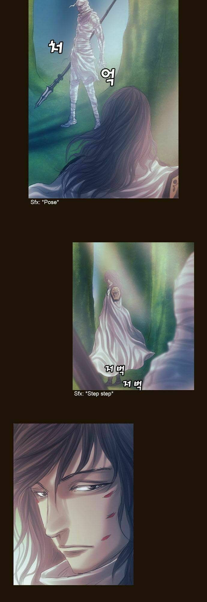 hội ảo thuật chapter 123 19