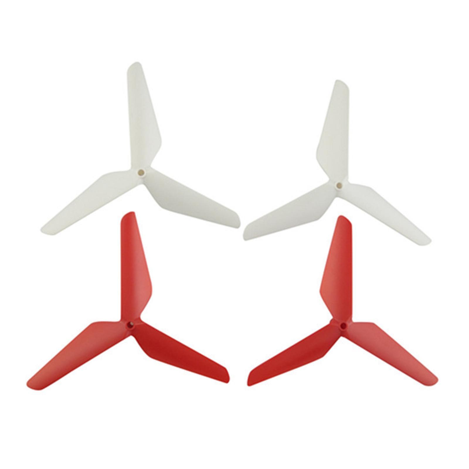 Propellers  for x5C x5SW x5HW Quadcopter Mini Quadcopter Accessories