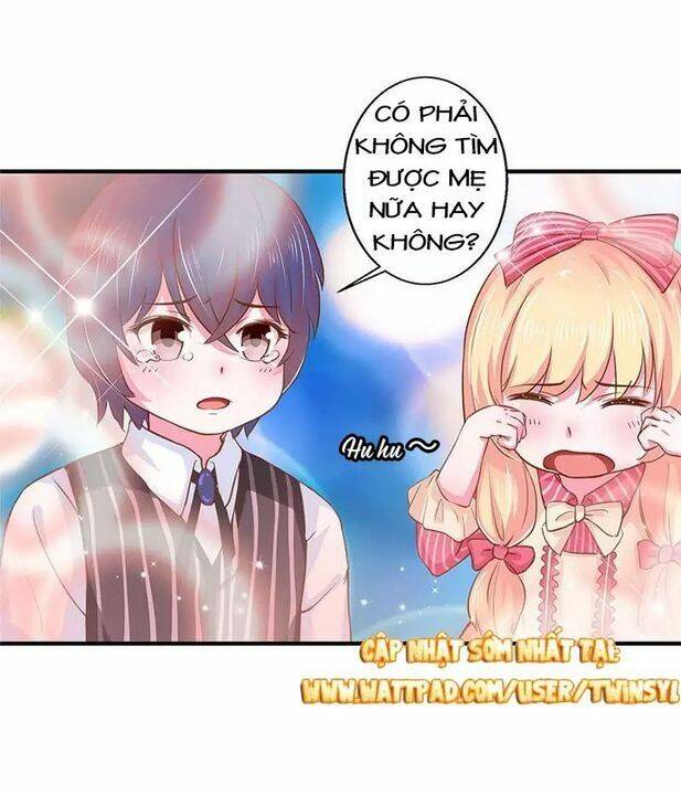 không gả cho tổng tài, gả cho người hầu chapter 120 14