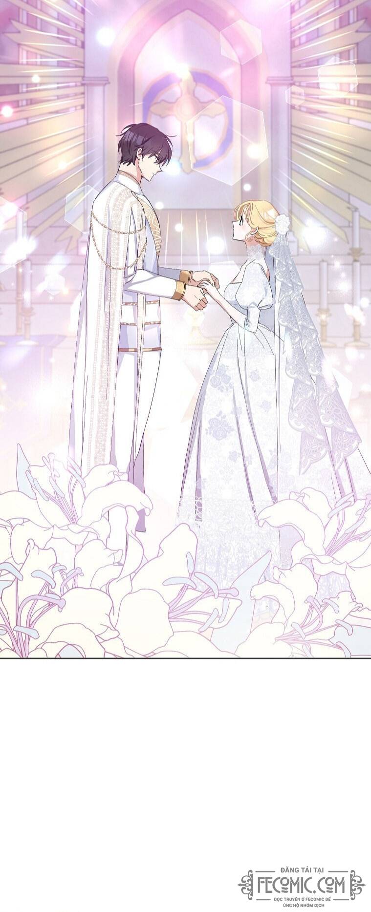 hãy cưới em lần nữa nhé, chồng yêu! chapter 2 14