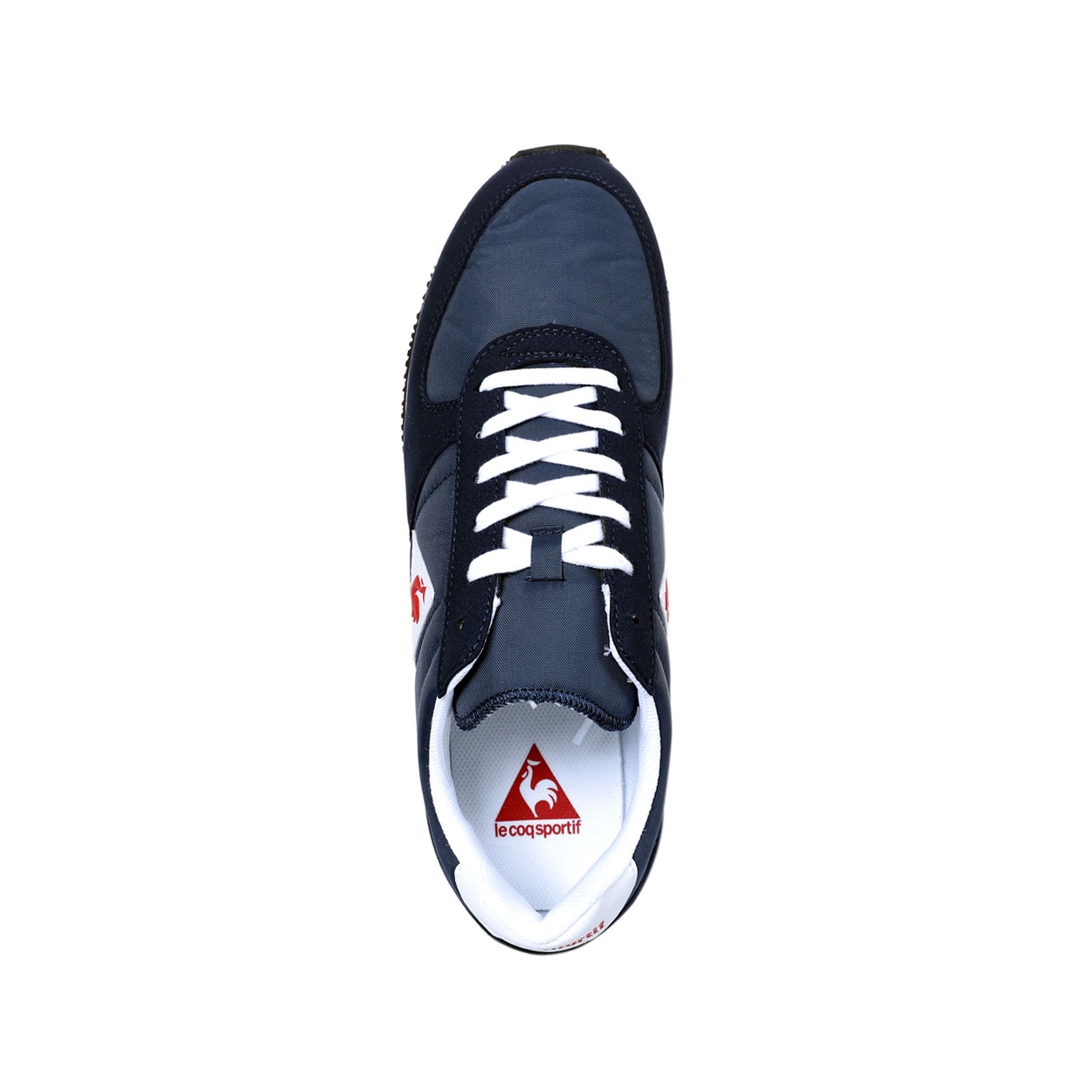 Giày thời trang thể thao le coq sportif nam/nữ QL1NGC13NR