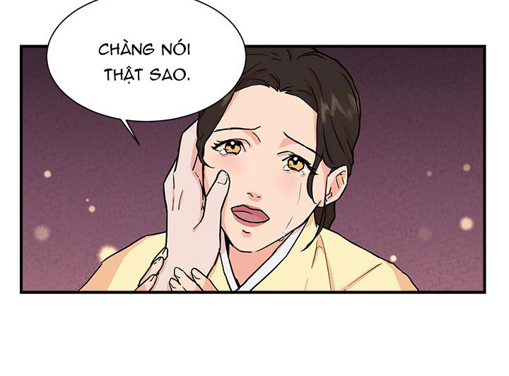 lang quân bạch hổ chapter 7.3 16