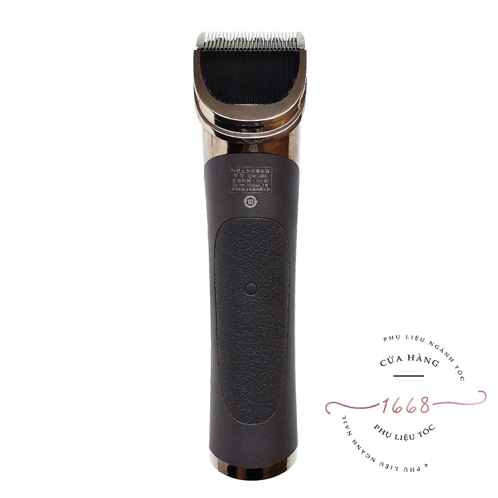 Tông Đơ Cắt Tóc Codos CHC - 980