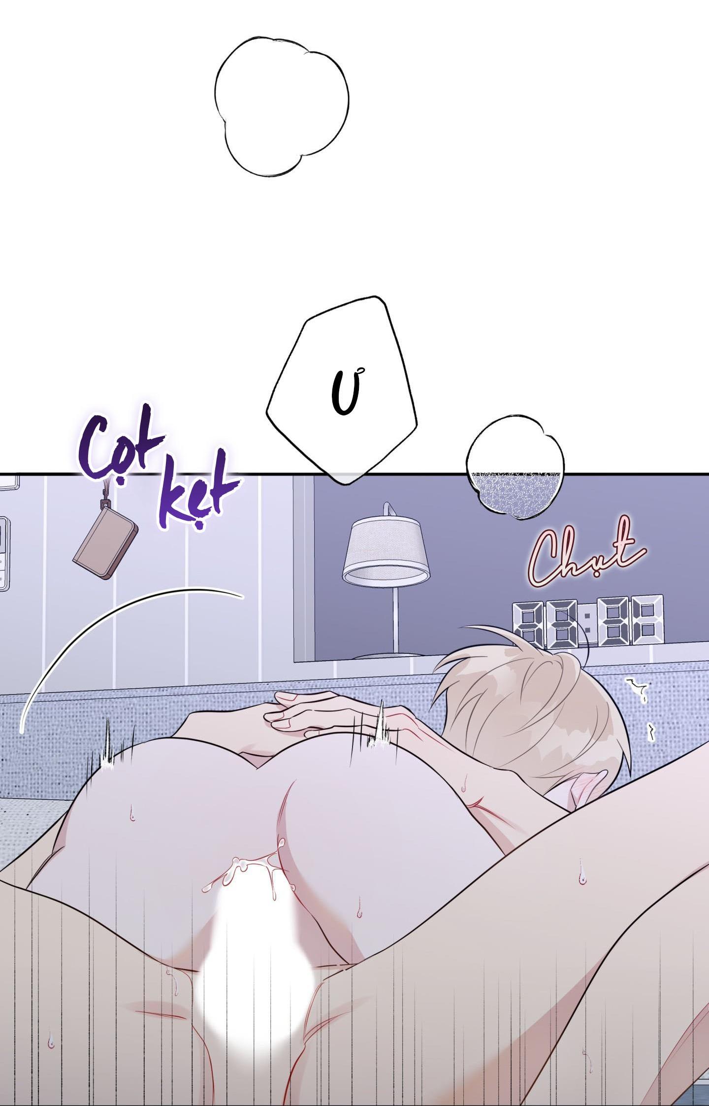 bắt tay hả, thôi bỏ đi! chapter 17 46