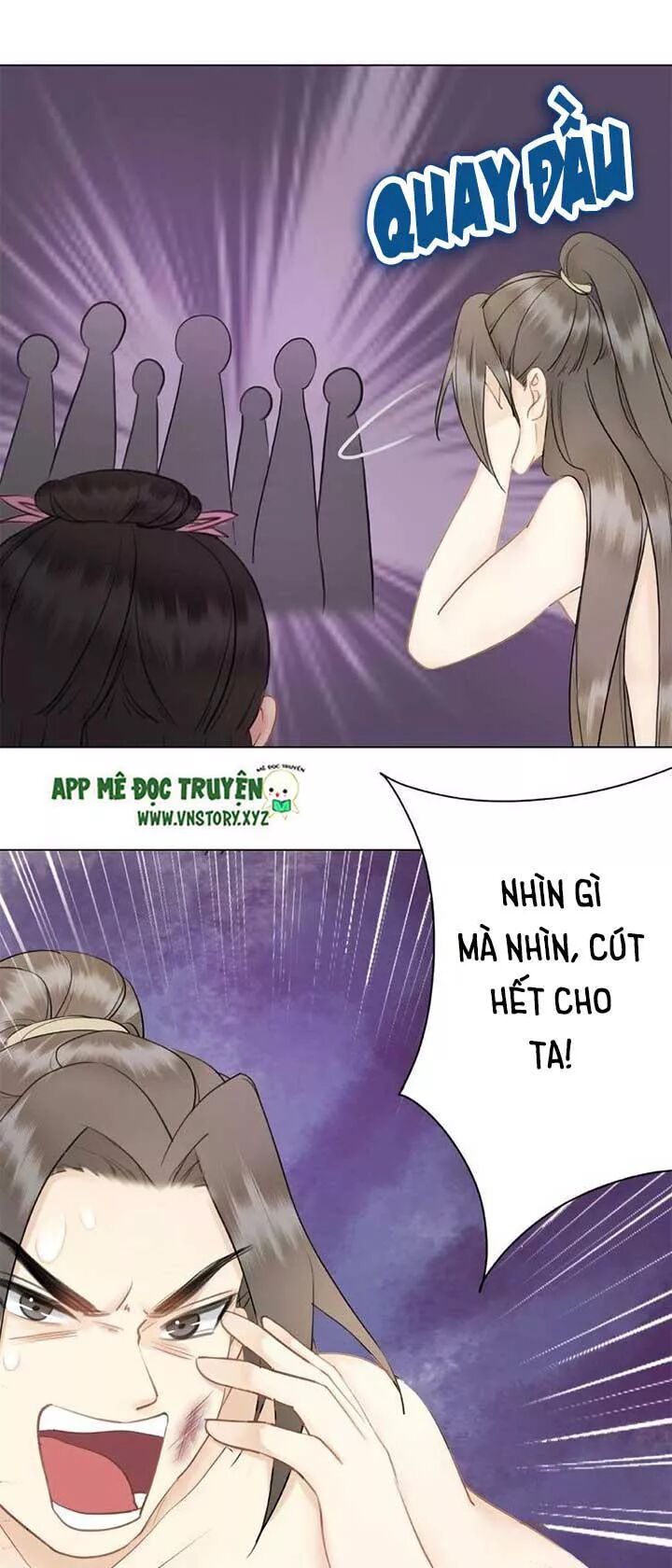 cực phẩm phế vật tiểu thư chapter 29 29