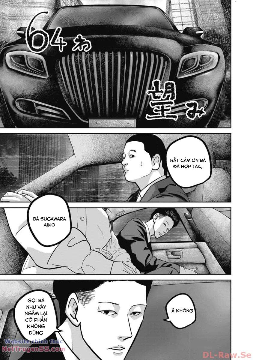 smiley - cười lên m chapter 64 2