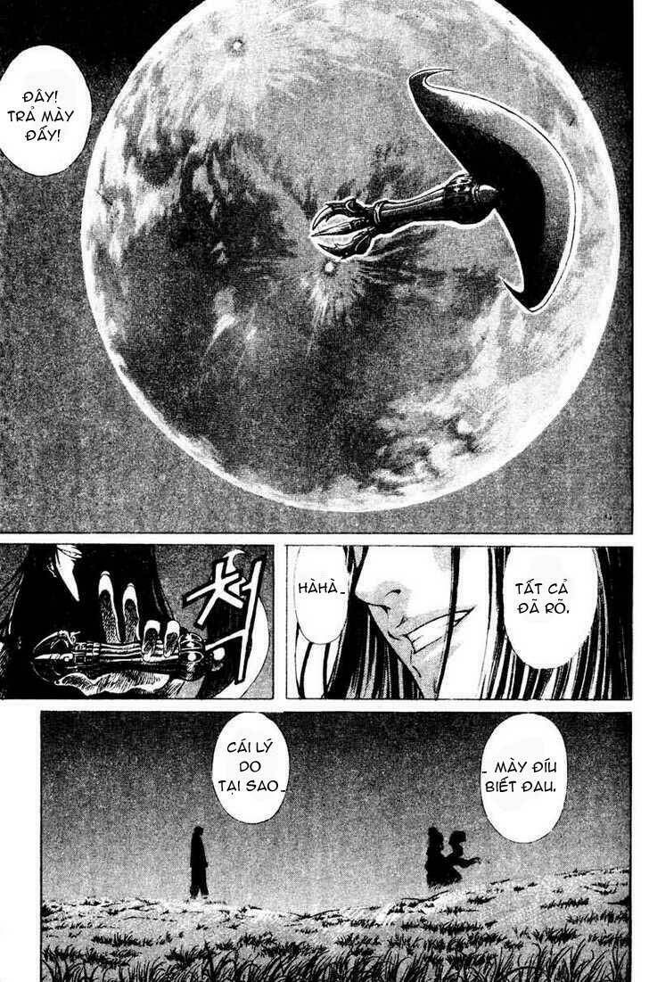 đảo địa ngục chapter 43 31