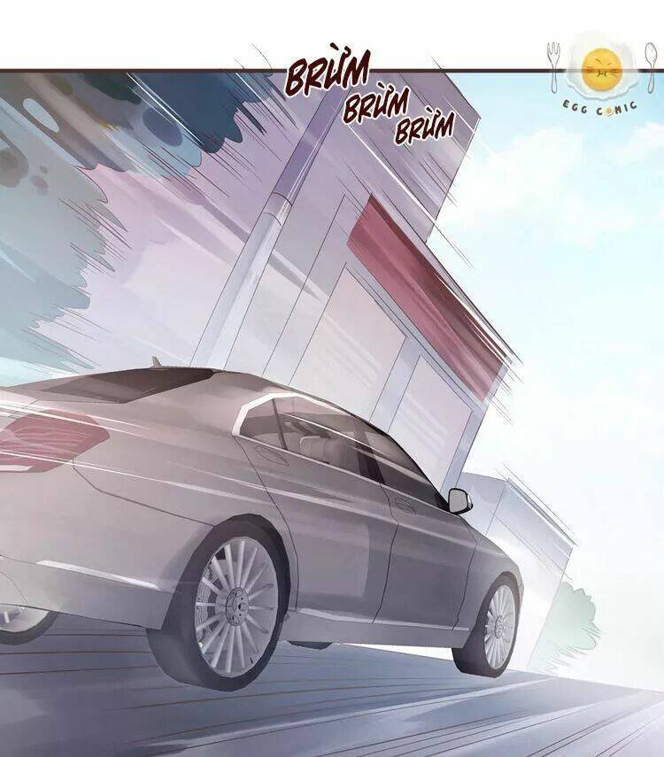 nở rộ trên bụi gai chapter 32 37