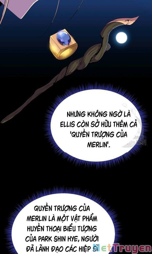 tiêu diệt đấng cứu thế chapter 67 31