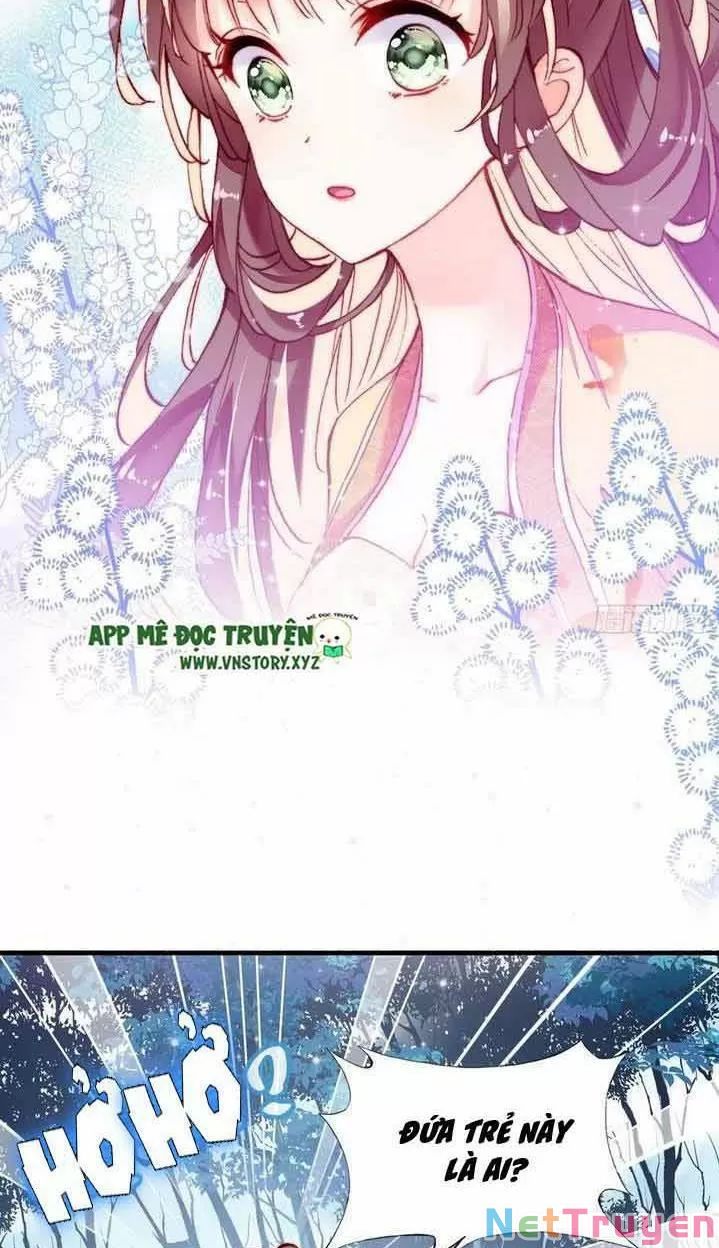 lại bị bệnh chiều chuộng quấn lấy chapter 14 42