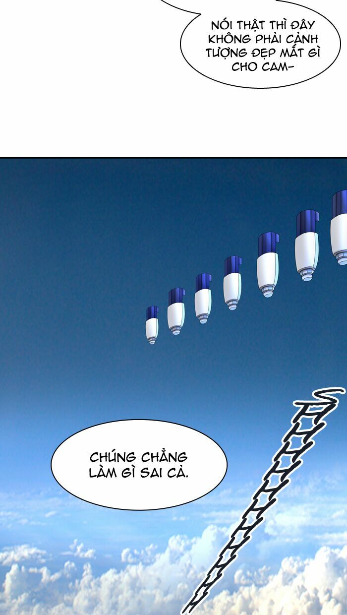 tòa tháp bí ẩn 2 chapter 323 53