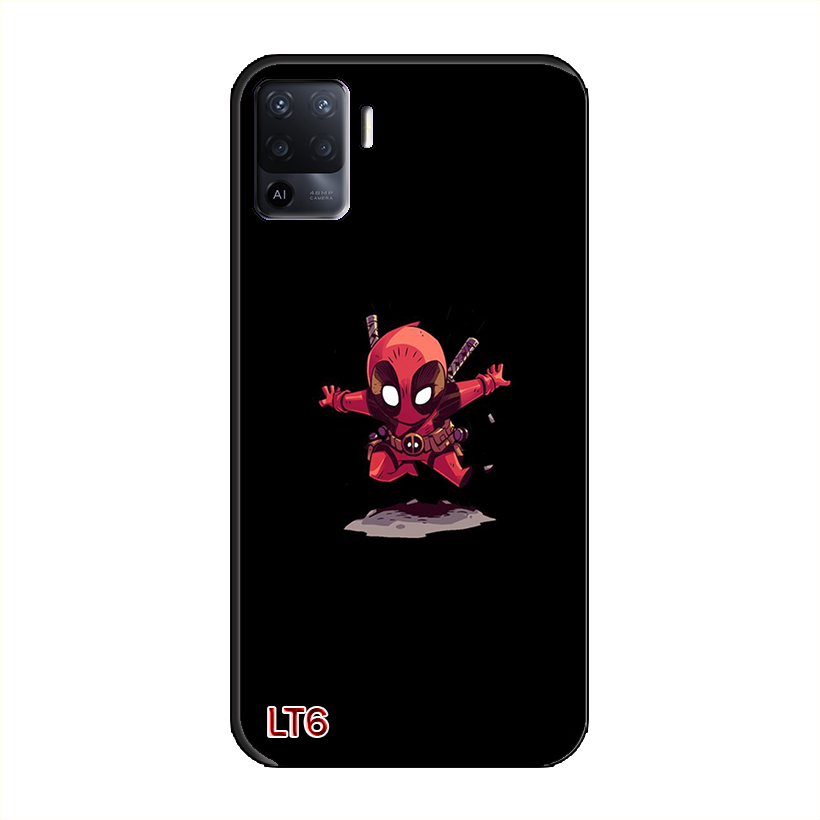 Ốp Lưng Dành Cho OPPO A94